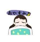 YRS日常スタンプ（個別スタンプ：4）