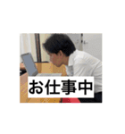 引退勇者マルスの日常3（個別スタンプ：13）