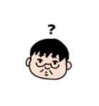 キメろ スライディング（個別スタンプ：21）