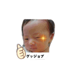 由桜0ヶ月②（個別スタンプ：2）