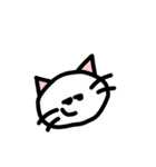 みゃおみゃお-にゃん（個別スタンプ：7）