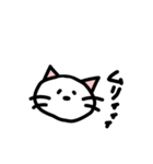 みゃおみゃお-にゃん（個別スタンプ：9）