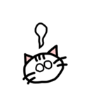 みゃおみゃお-にゃん（個別スタンプ：14）