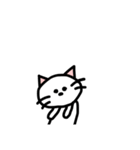 みゃおみゃお-にゃん（個別スタンプ：25）