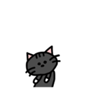 みゃおみゃお-にゃん（個別スタンプ：27）