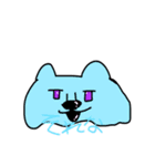 すらいむねこのLINEスタンプ2（個別スタンプ：15）