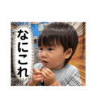 あおかい1（個別スタンプ：12）