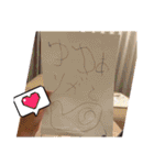 あおかい1（個別スタンプ：40）