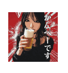 ずーみんのLINEスタンプ vol2（個別スタンプ：5）