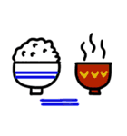 シンプルPOPスタンプ（個別スタンプ：16）
