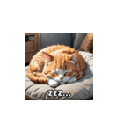 犬猫スタンプ！！！！！（個別スタンプ：2）