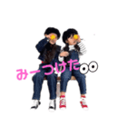 みおなぎはん2（個別スタンプ：2）