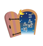 ペニ子☆スタンプ0812（個別スタンプ：4）