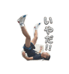 るみるみ？いやマジマジマジンガー？（個別スタンプ：1）