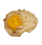 食品シリーズ : お母さんの料理 #143（個別スタンプ：6）