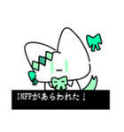 16にゃんず_INFP（個別スタンプ：11）