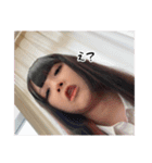 小池にゃんスタンプ（個別スタンプ：11）