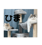 くりぎんものおう（個別スタンプ：13）