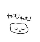 本物の犬スタンプ（個別スタンプ：22）