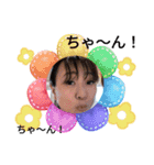 みっちゃんが今日も行く♪♪♪（個別スタンプ：11）