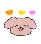 ーリッチー（個別スタンプ：2）