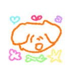 ーリッチー（個別スタンプ：6）