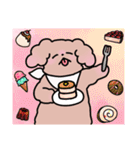 ーリッチー（個別スタンプ：11）