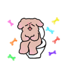 ーリッチー（個別スタンプ：20）
