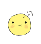カラフル英語。（個別スタンプ：38）