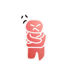 中村イラストスタンプ（個別スタンプ：2）