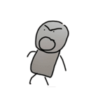 中村イラストスタンプ（個別スタンプ：5）