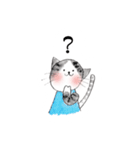 noricorn 's sticker 3（個別スタンプ：7）