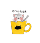 noricorn 's sticker 3（個別スタンプ：13）