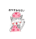 noricorn 's sticker 3（個別スタンプ：15）