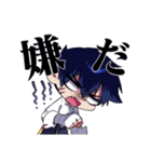 宝石コンビわちゃわちゃスタンプ（個別スタンプ：2）