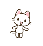 まいにちねこる♪アレンジしてね（個別スタンプ：1）