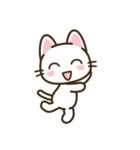 まいにちねこる♪アレンジしてね（個別スタンプ：8）