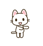 まいにちねこる♪アレンジしてね（個別スタンプ：14）