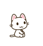 まいにちねこる♪アレンジしてね（個別スタンプ：17）