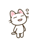 まいにちねこる♪アレンジしてね（個別スタンプ：19）