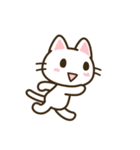 まいにちねこる♪アレンジしてね（個別スタンプ：23）