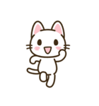 まいにちねこる♪アレンジしてね（個別スタンプ：24）