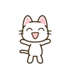 まいにちねこる♪アレンジしてね（個別スタンプ：34）