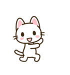 まいにちねこる♪アレンジしてね（個別スタンプ：37）