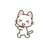 まいにちねこる♪アレンジしてね（個別スタンプ：39）