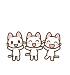 まいにちねこる♪アレンジしてね（個別スタンプ：40）