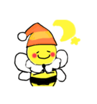 ハニーさんの日常（個別スタンプ：2）