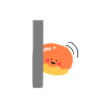 ぱんさんの日常。（個別スタンプ：7）