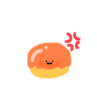 ぱんさんの日常。（個別スタンプ：9）