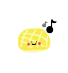 ぱんさんの日常。（個別スタンプ：13）